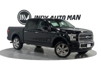 Image for 2017 Ford F-150 Limited ID: 6665088