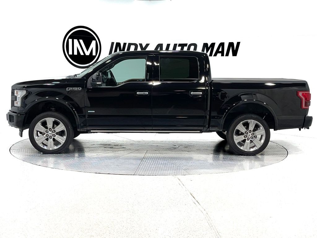 2017 Ford F-150 Image 7