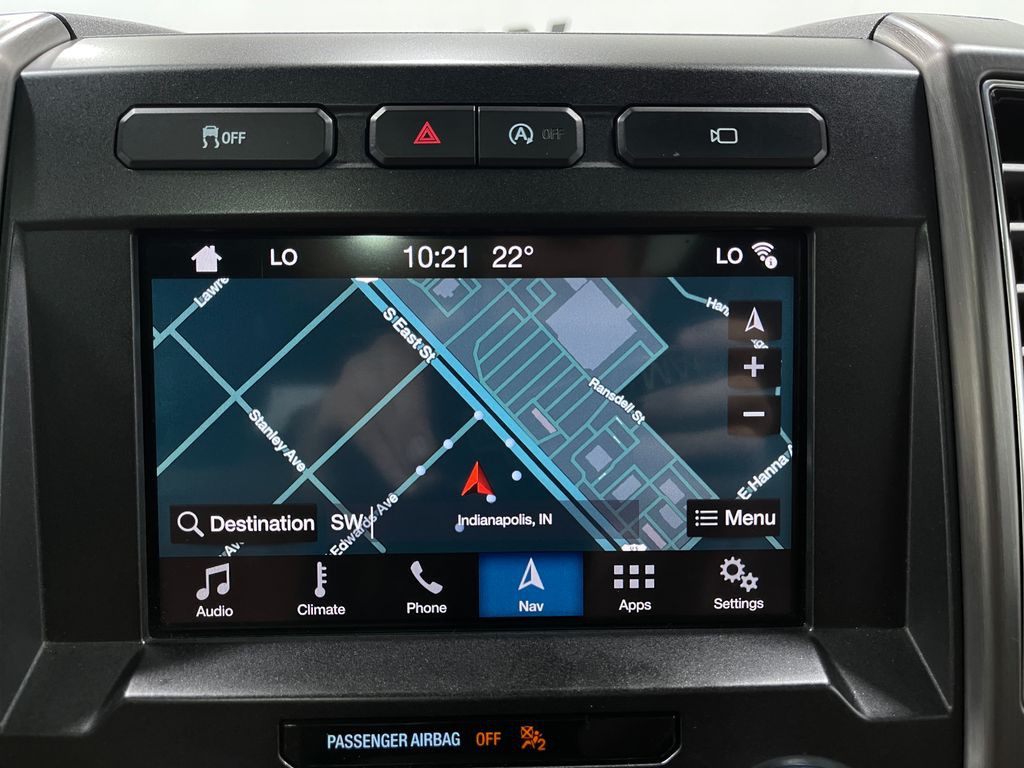 2017 Ford F-150 Image 10