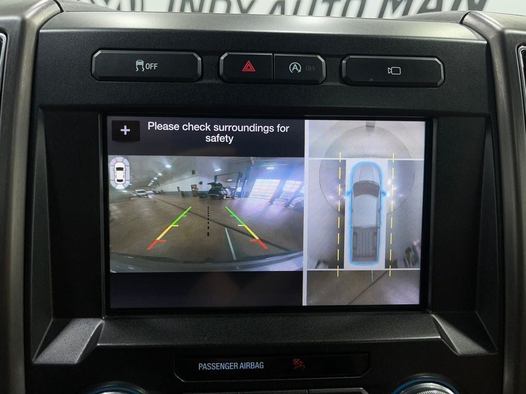 2017 Ford F-150 Image 11