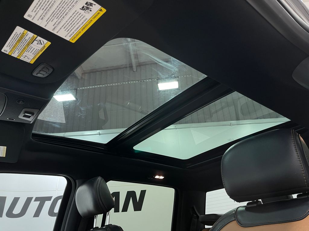2017 Ford F-150 Image 12