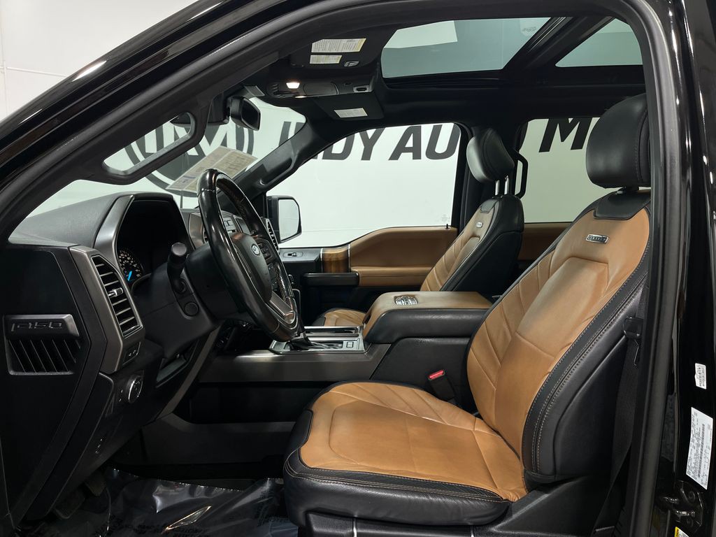 2017 Ford F-150 Image 13