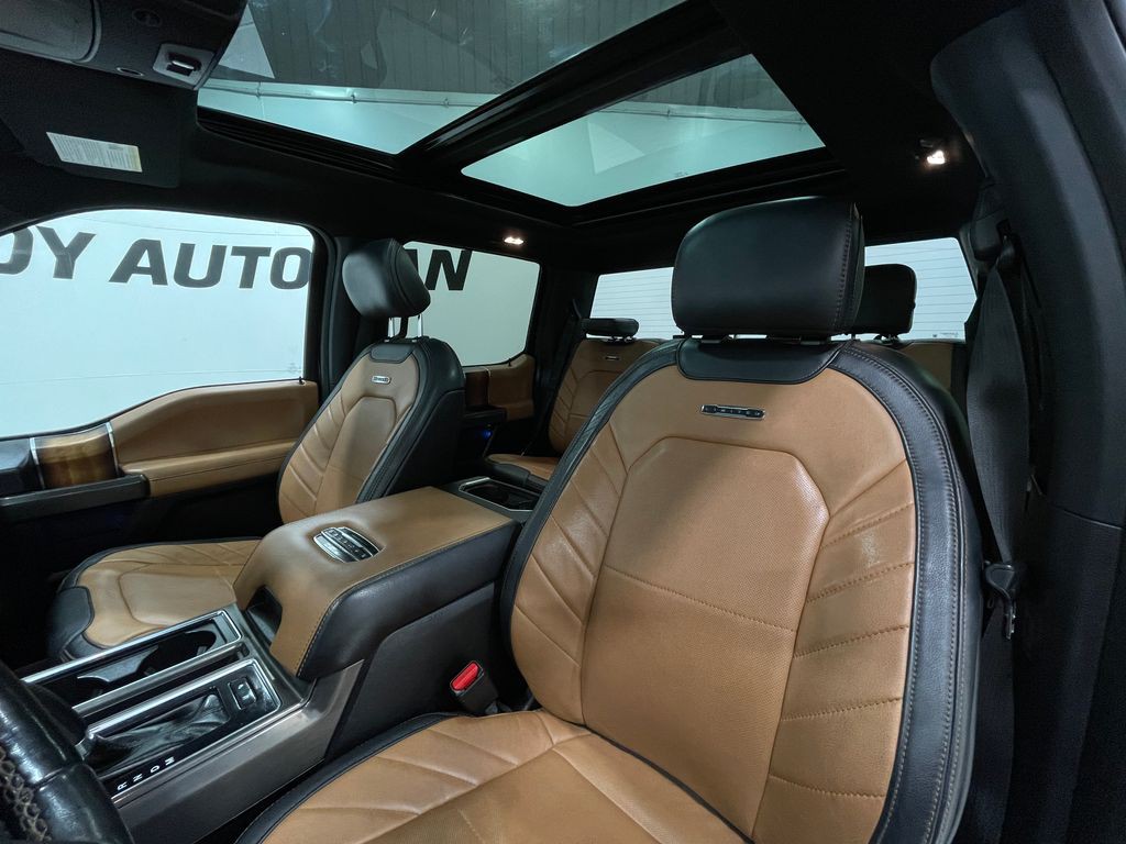 2017 Ford F-150 Image 14