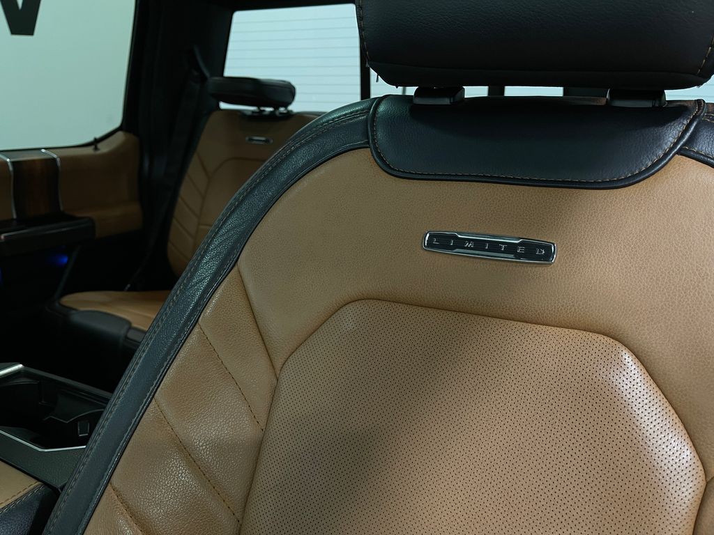 2017 Ford F-150 Image 18