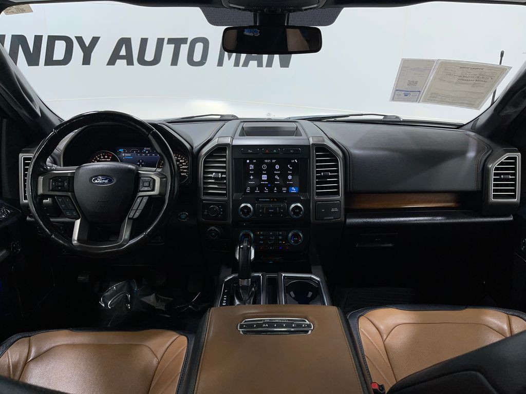 2017 Ford F-150 Image 19