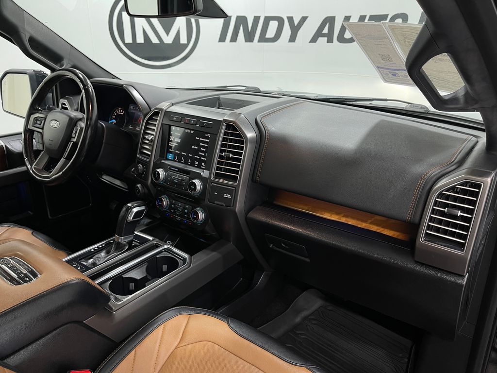 2017 Ford F-150 Image 20
