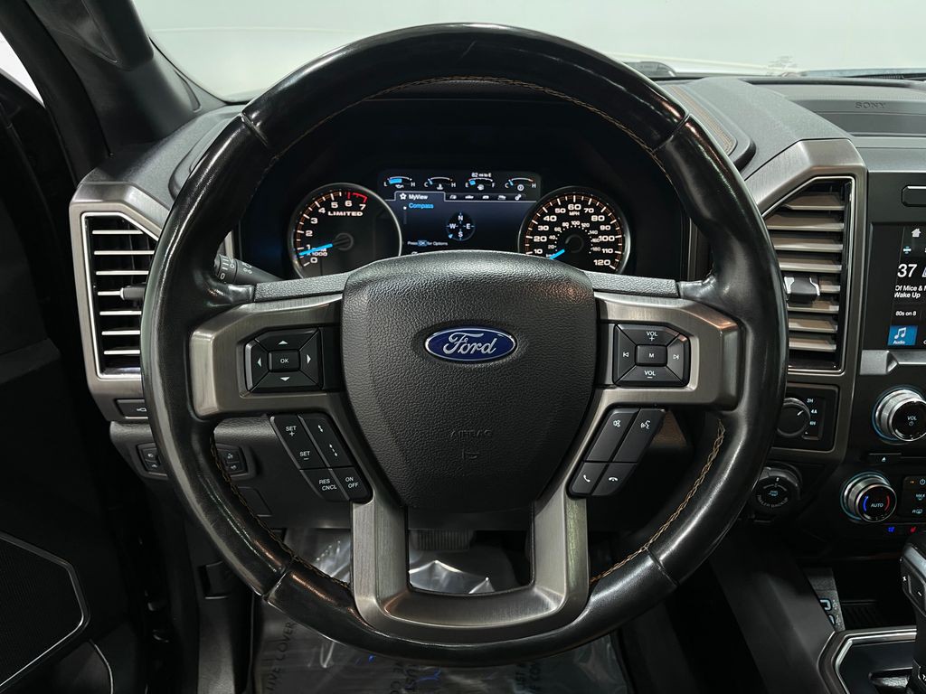 2017 Ford F-150 Image 23