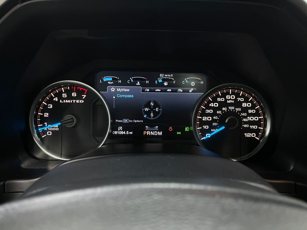 2017 Ford F-150 Image 24