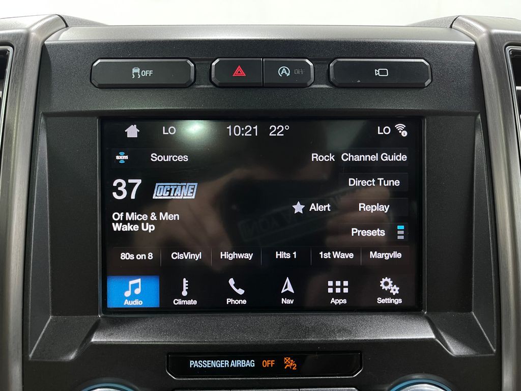 2017 Ford F-150 Image 25