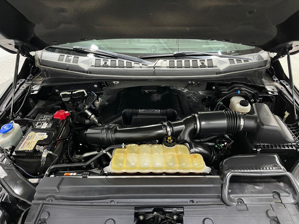 2017 Ford F-150 Image 27