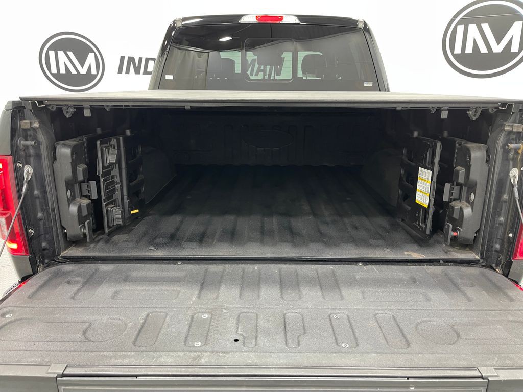 2017 Ford F-150 Image 29