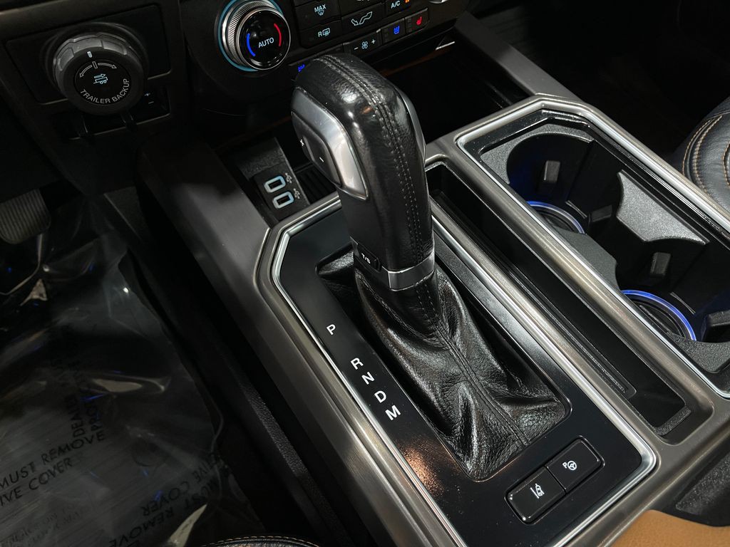 2017 Ford F-150 Image 30