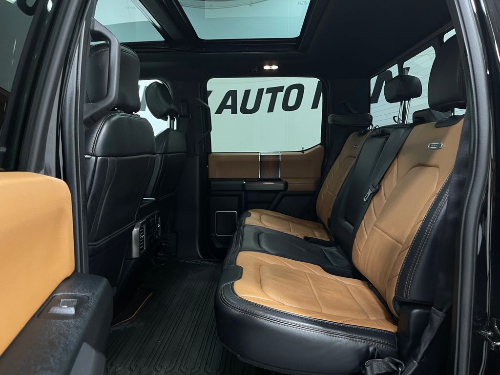 2017 Ford F-150 Image 31