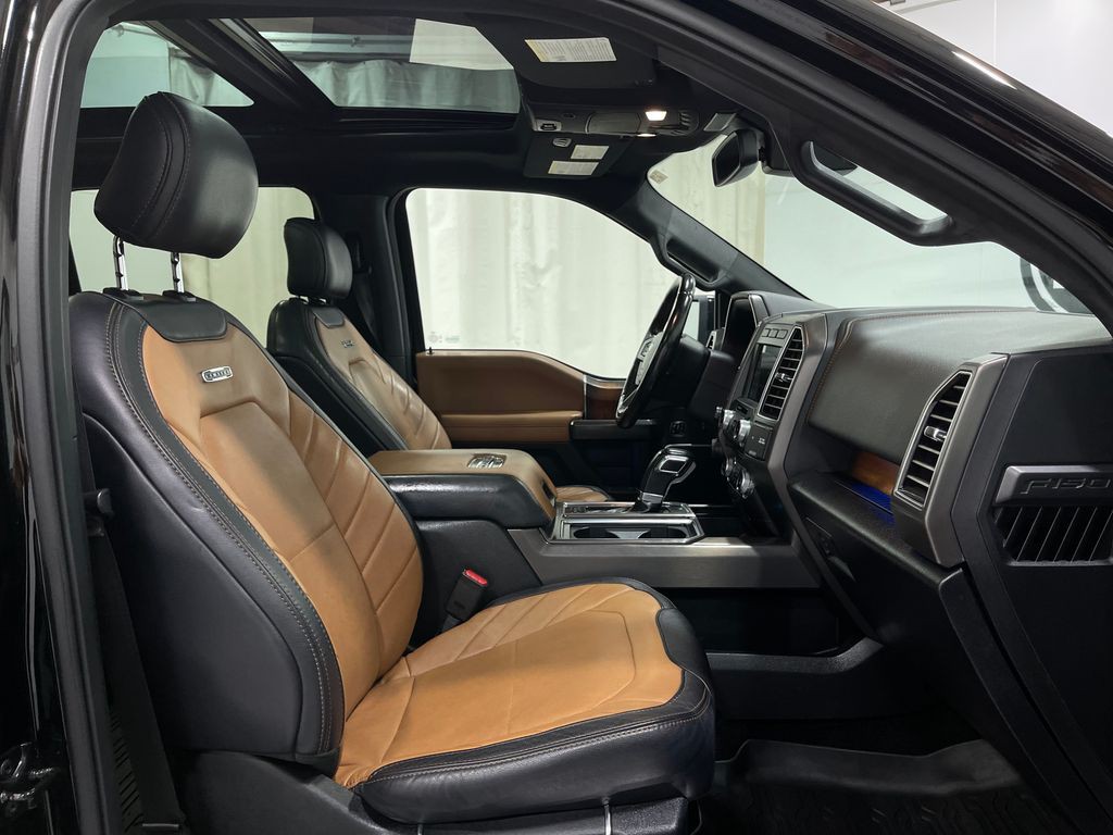 2017 Ford F-150 Image 33