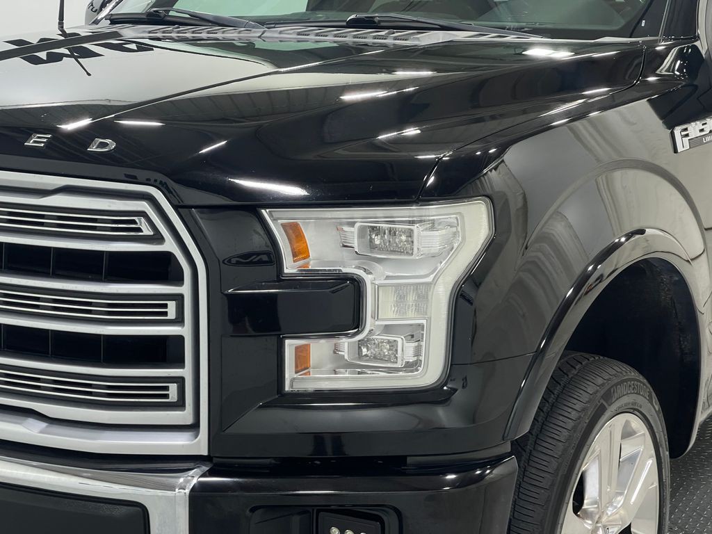 2017 Ford F-150 Image 34