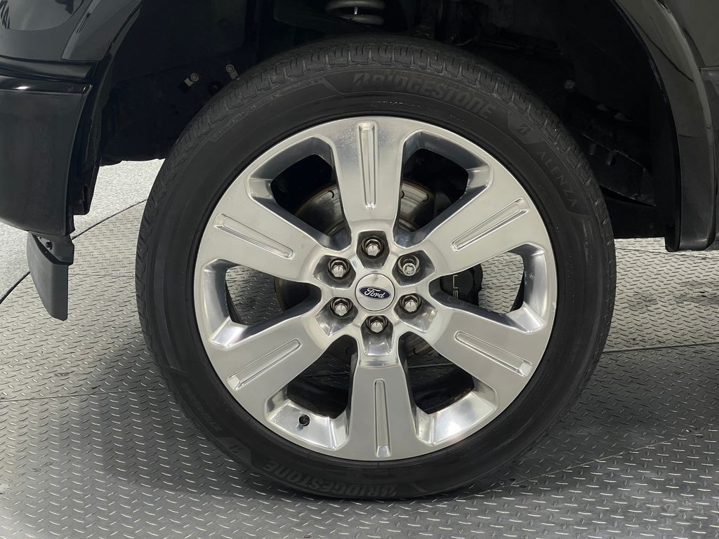 2017 Ford F-150 Image 36