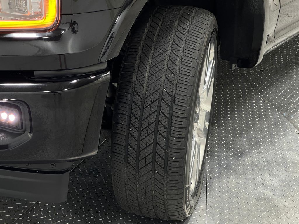 2017 Ford F-150 Image 37