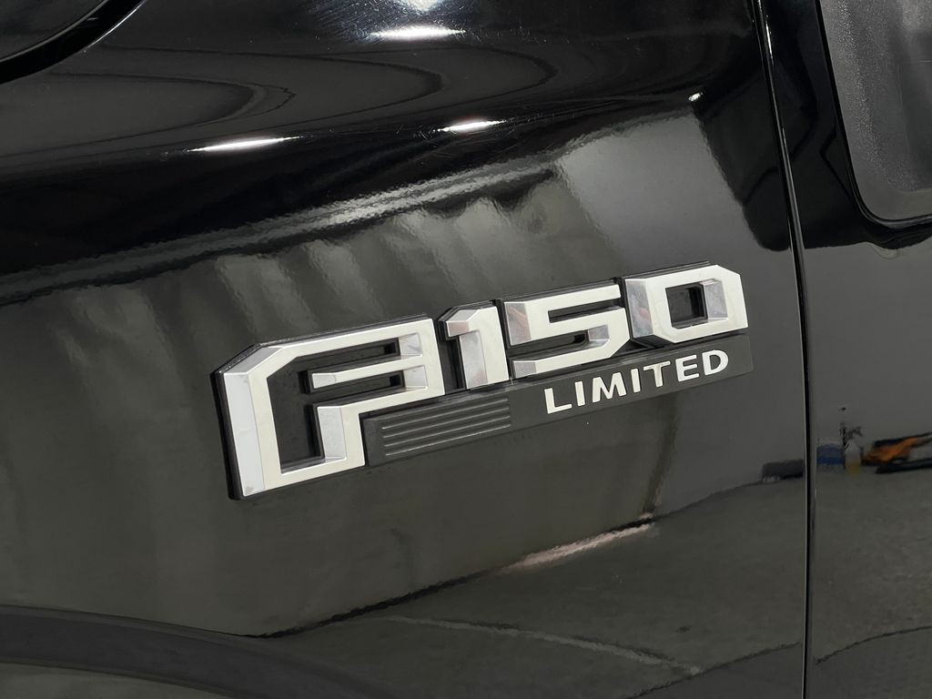 2017 Ford F-150 Image 40
