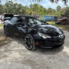 Image for 2019 Buick Cascada Premium ID: 6665089