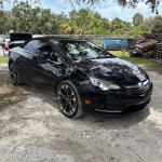 Image for 2019 Buick Cascada Premium ID: 6665089