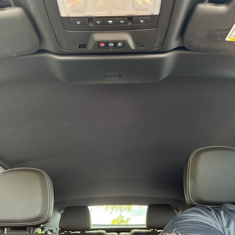 2019 Buick Cascada Image 16