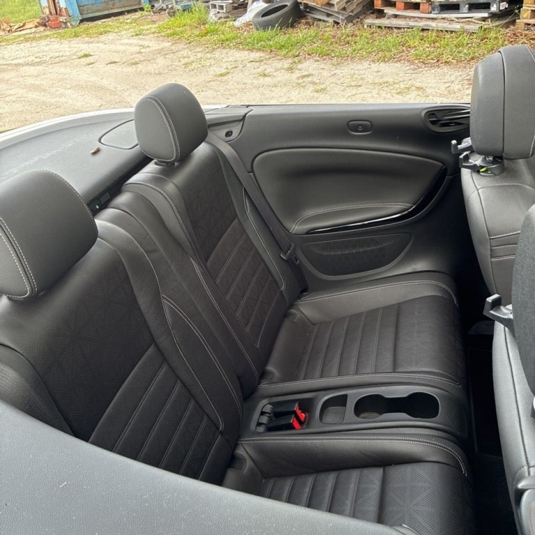 2019 Buick Cascada Image 17