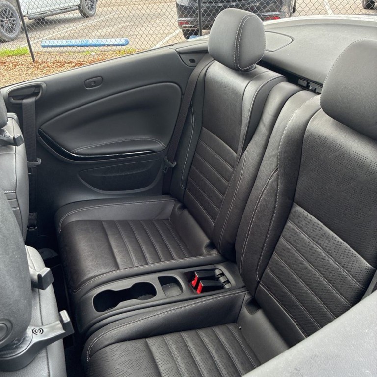 2019 Buick Cascada Image 18