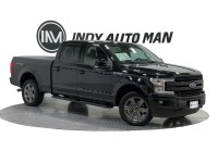 Image for 2020 Ford F-150 Lariat ID: 6665090