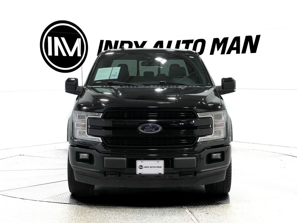 2020 Ford F-150 Image 9
