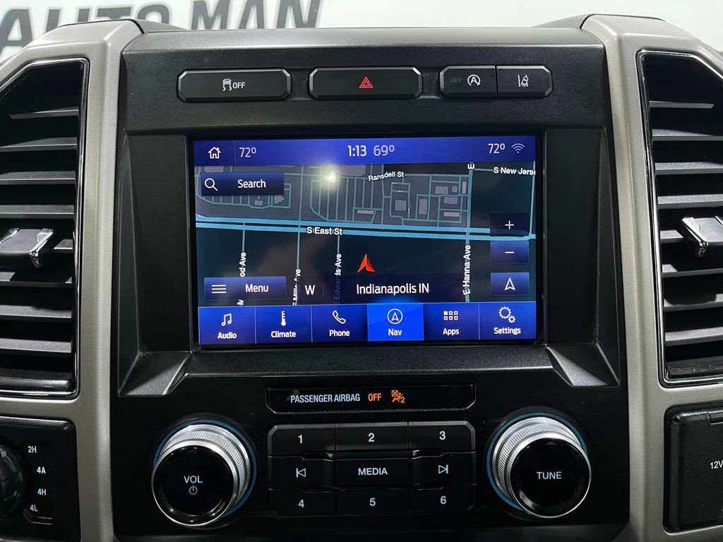 2020 Ford F-150 Image 10