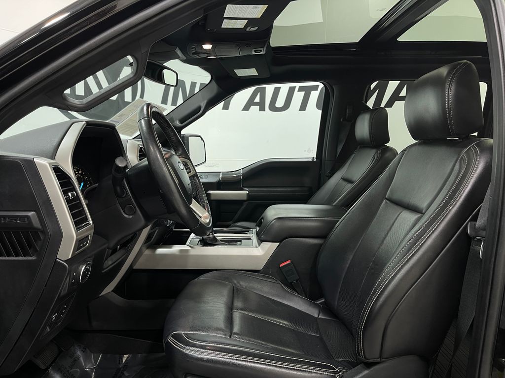 2020 Ford F-150 Image 13