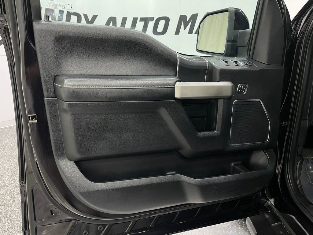 2020 Ford F-150 Image 15