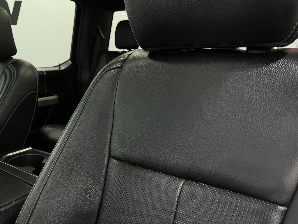 2020 Ford F-150 Image 17