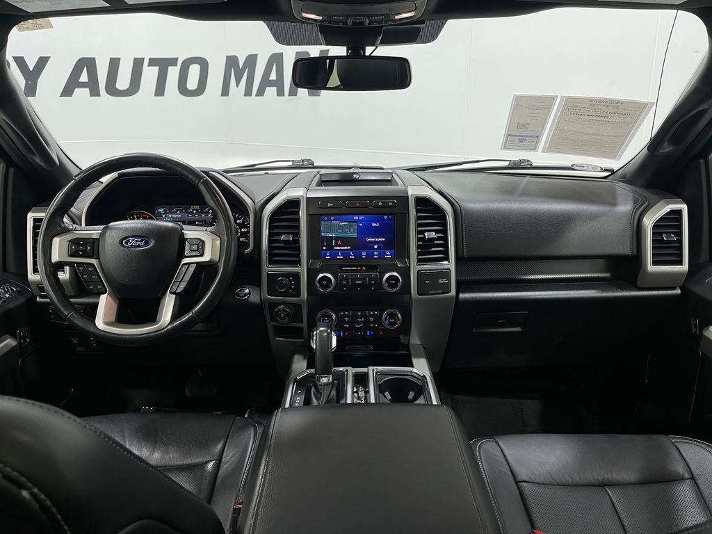 2020 Ford F-150 Image 18