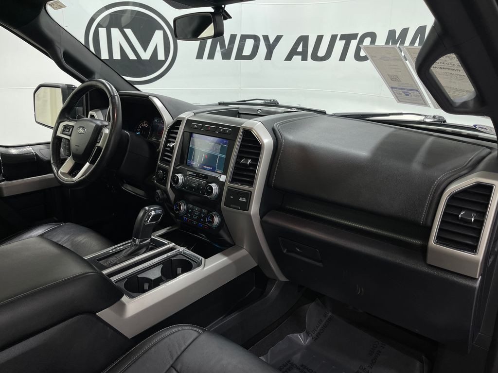2020 Ford F-150 Image 19