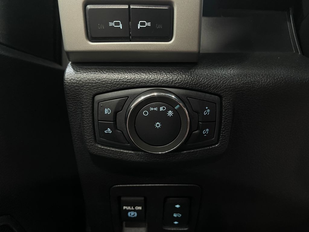 2020 Ford F-150 Image 21