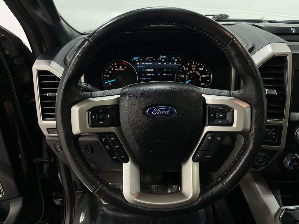 2020 Ford F-150 Image 22
