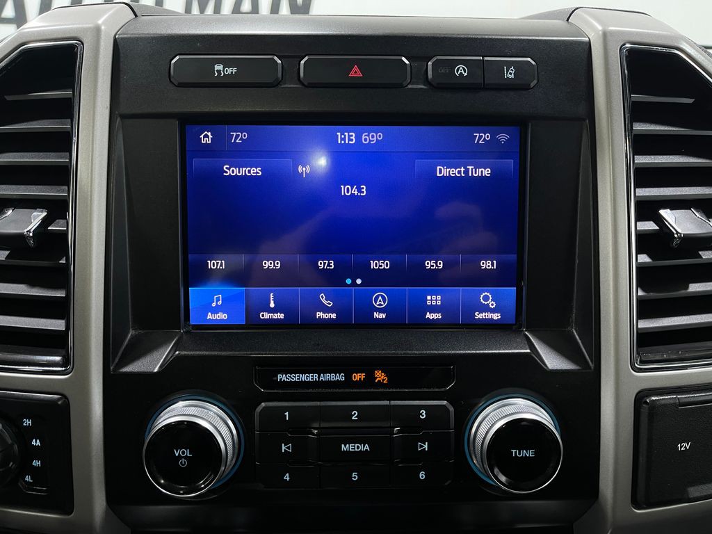 2020 Ford F-150 Image 24