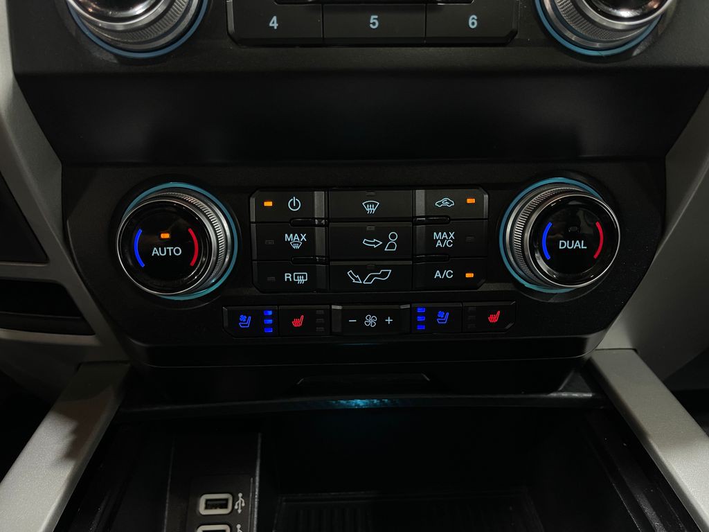 2020 Ford F-150 Image 25