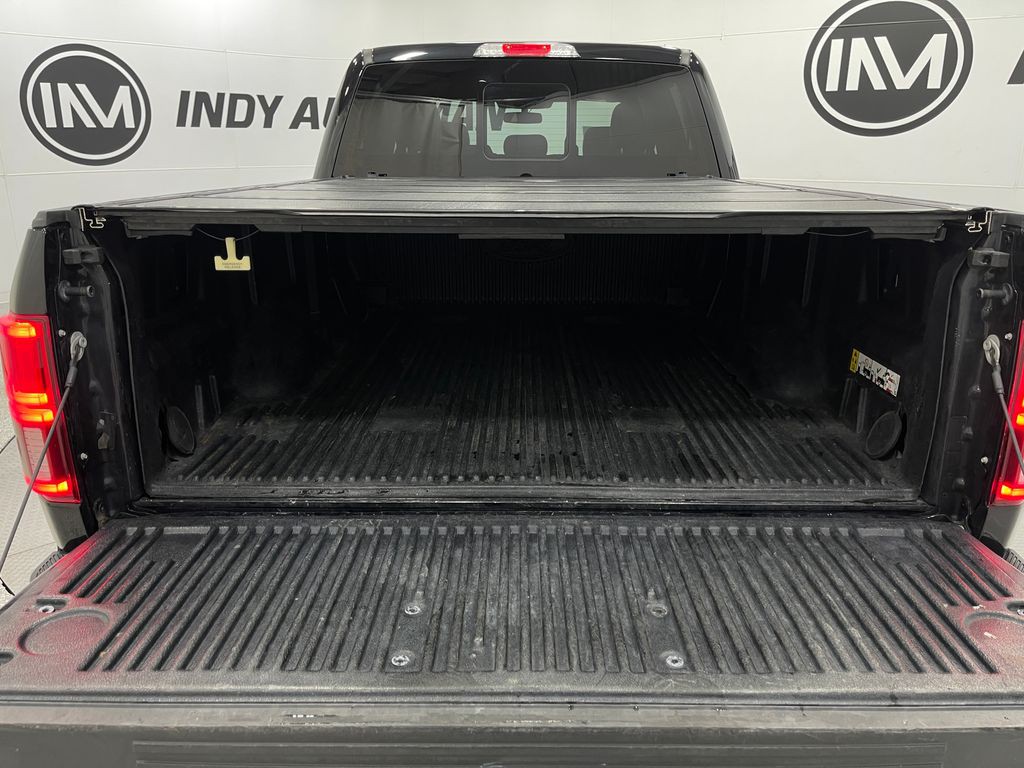 2020 Ford F-150 Image 28