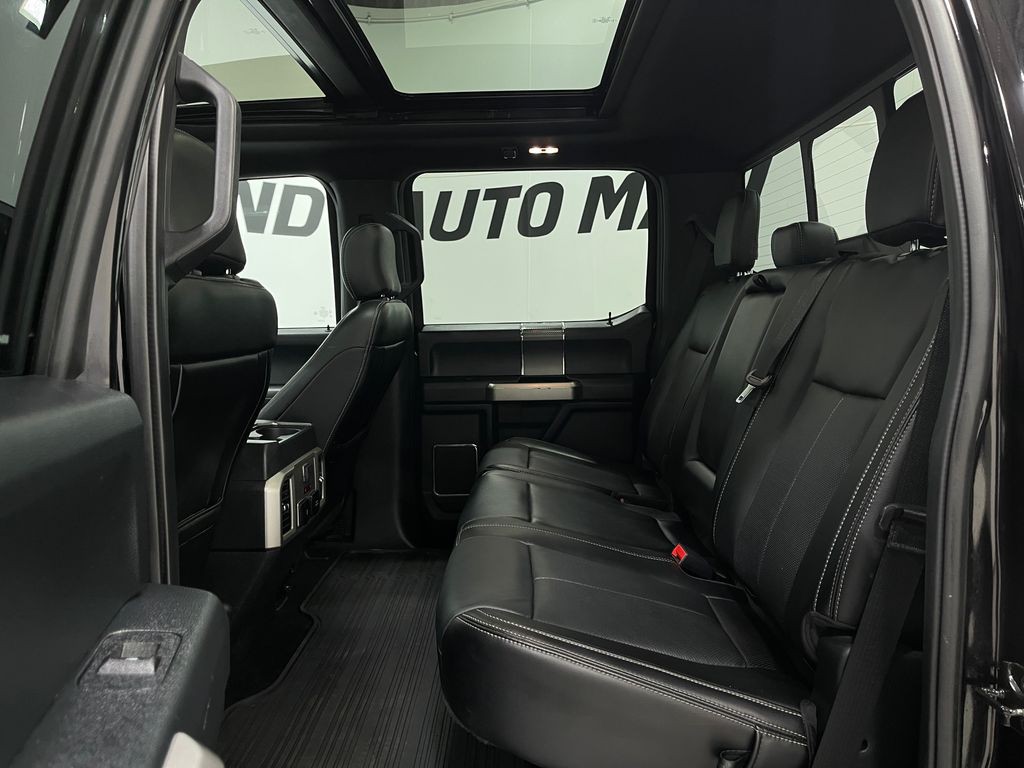 2020 Ford F-150 Image 30