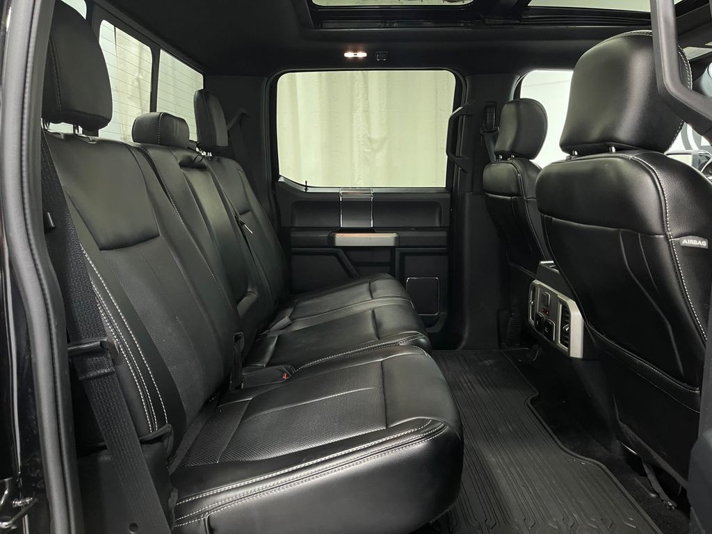 2020 Ford F-150 Image 31