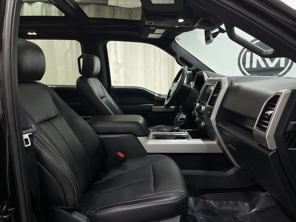 2020 Ford F-150 Image 32