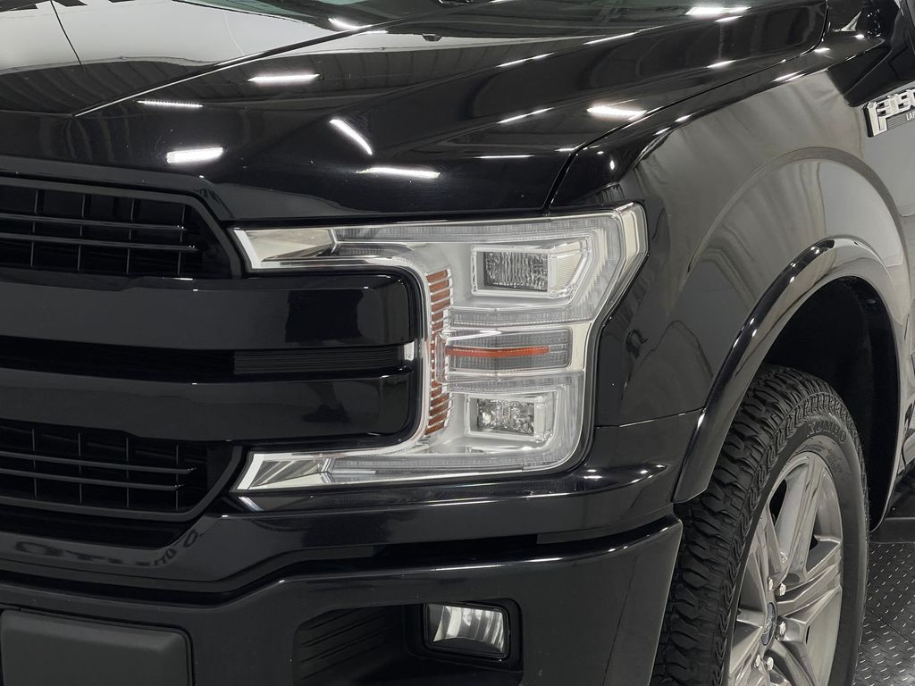 2020 Ford F-150 Image 33