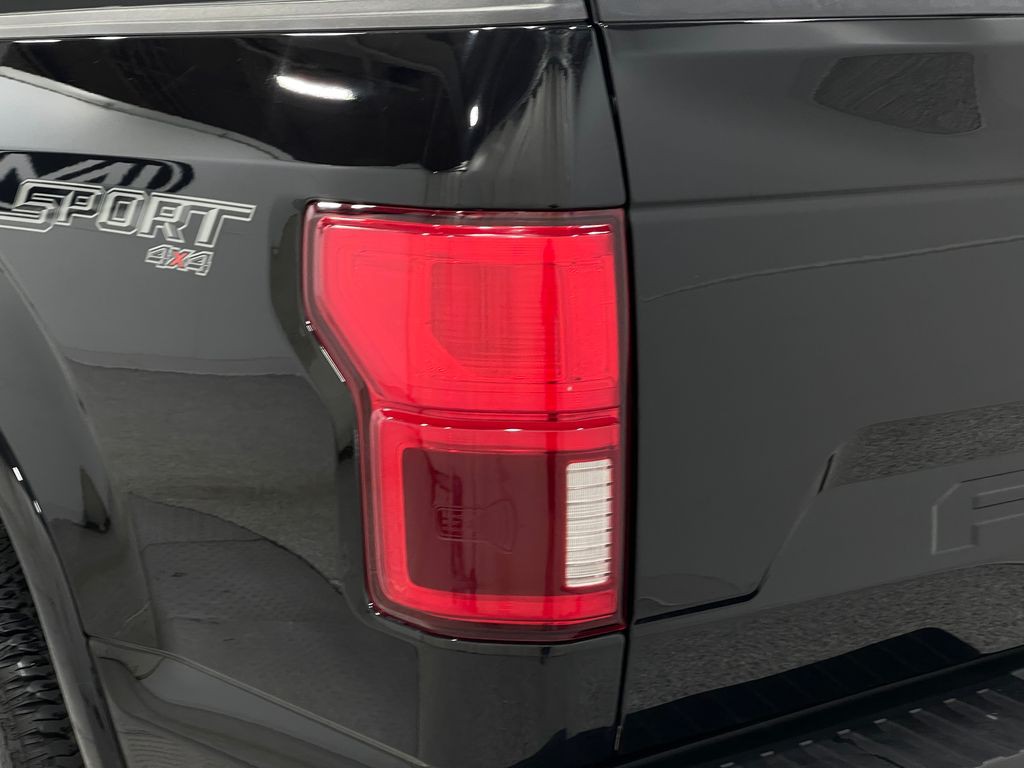 2020 Ford F-150 Image 34