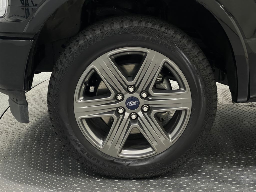 2020 Ford F-150 Image 35
