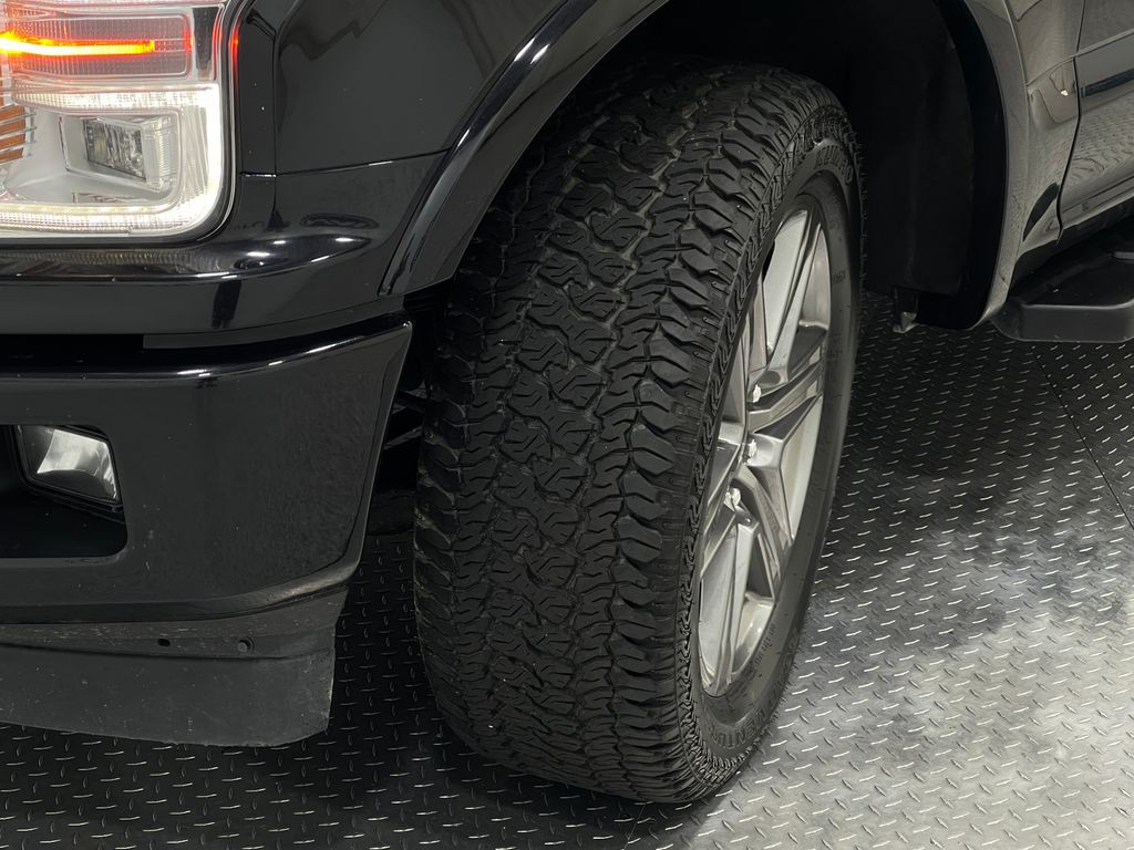 2020 Ford F-150 Image 36
