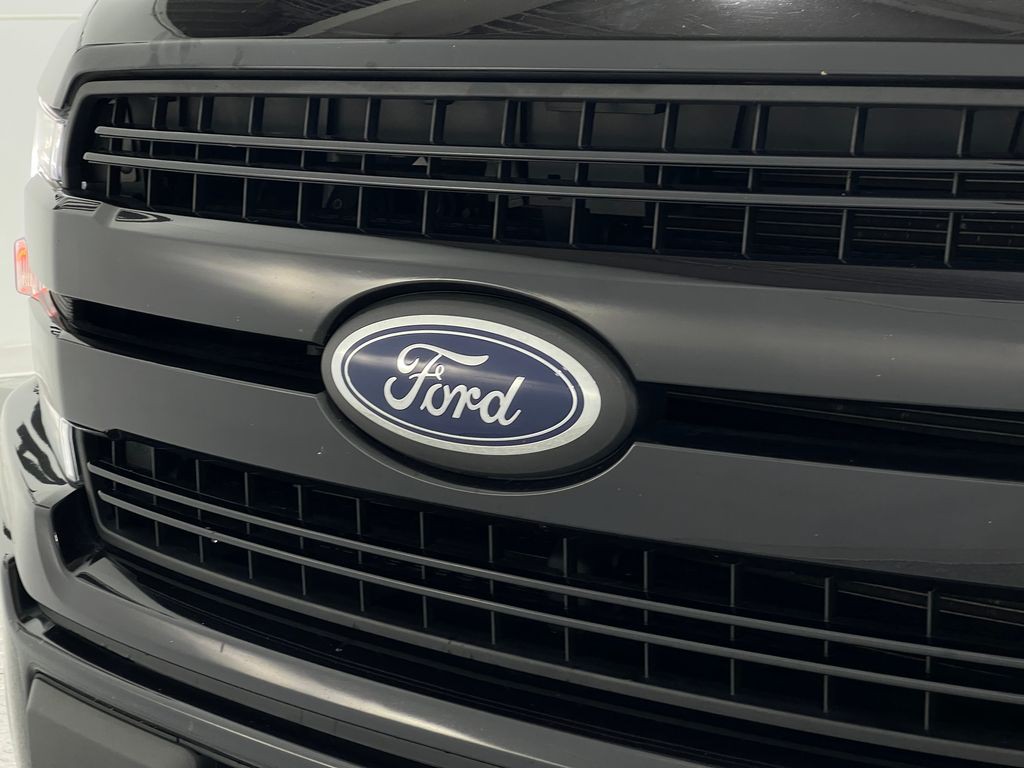 2020 Ford F-150 Image 38