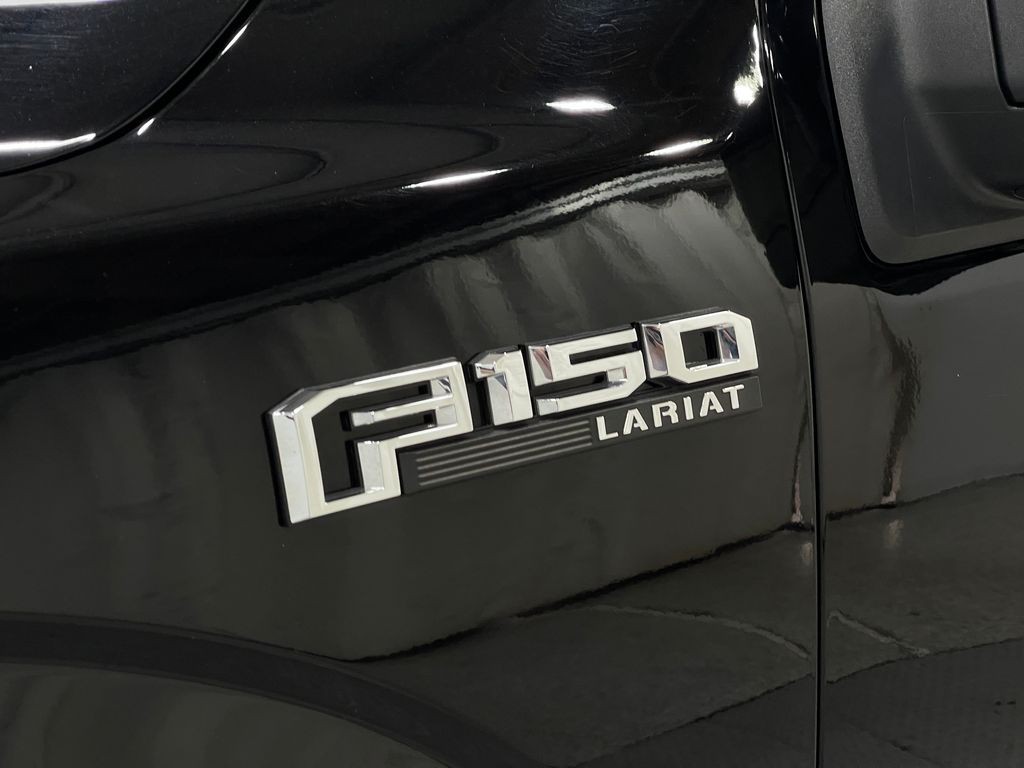 2020 Ford F-150 Image 39