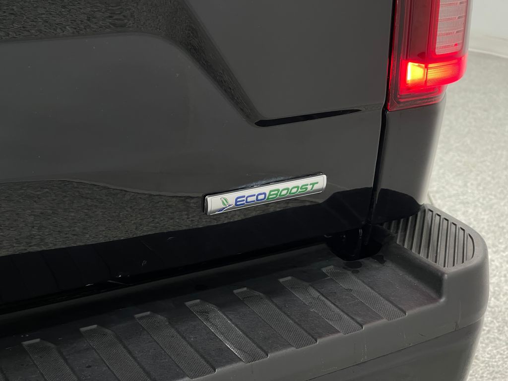 2020 Ford F-150 Image 40